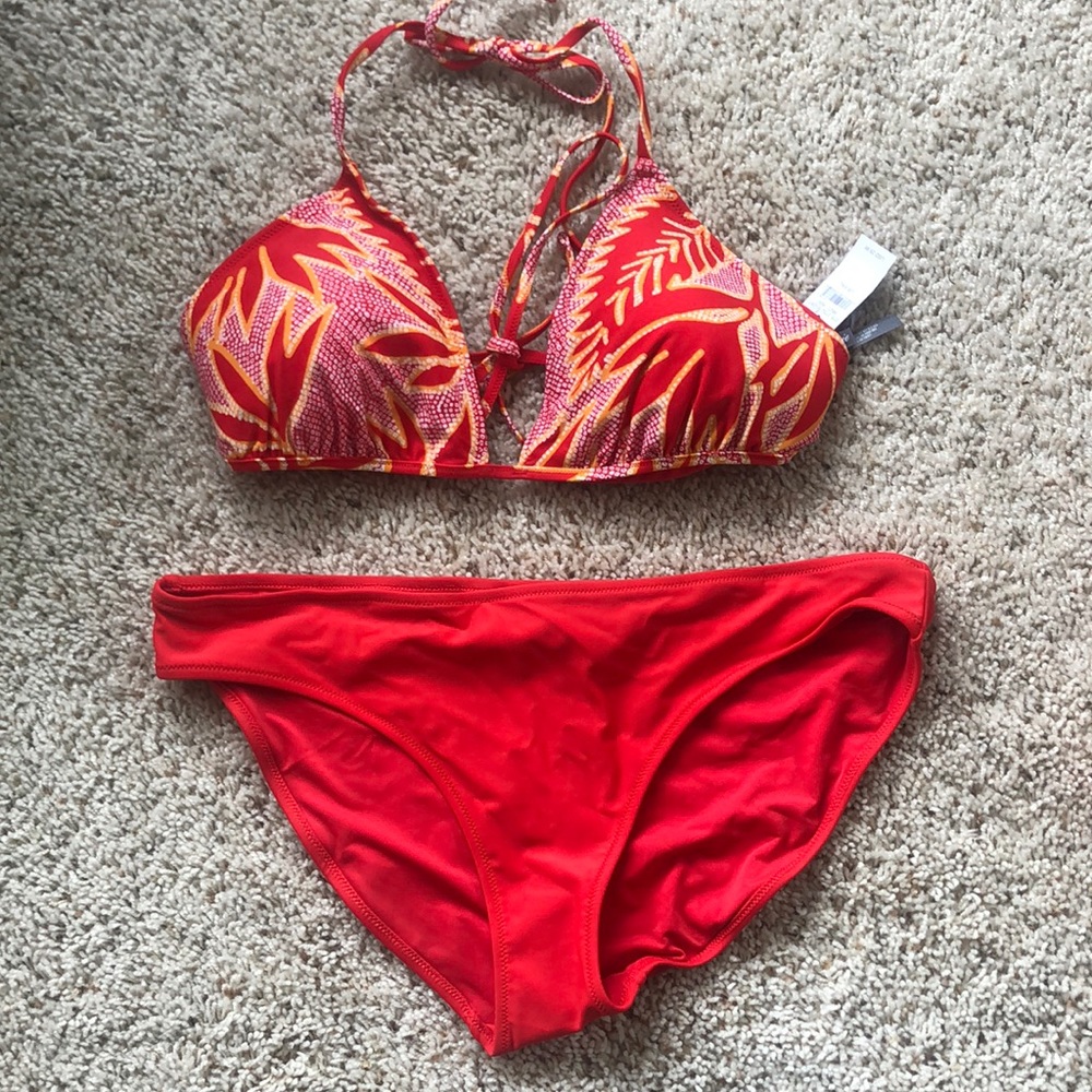 Aerie womans Bikini